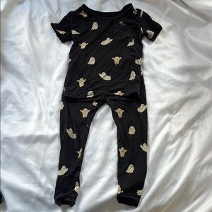 Kyte BABY Boo Pajama Set 18-24M